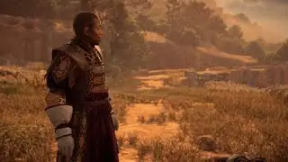 Horizon Forbidden West | Earned your life today