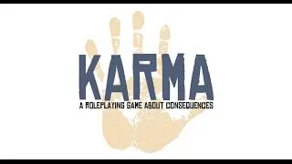 KARMA Indiegogo Video