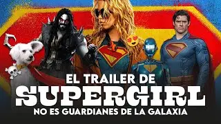 Will Supergirl be the most woke thing James Gunn has done at DC Studios?