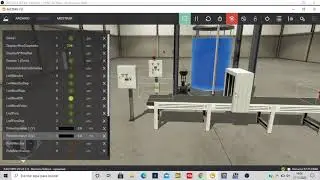 Iosu Ibarrola y Javier Sota - Proyecto 1.2 - OPC Server