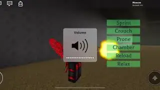 Two Minutes Of Ear Rape HAXR Shooting.