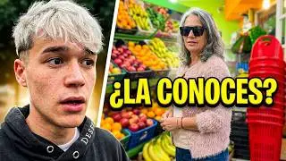 24hs con la MAMA de LAUTI xdd