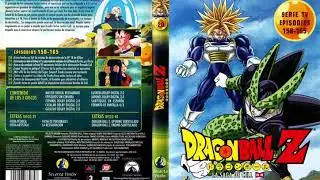 Dragon Ball Z Saga de Cell OST 28