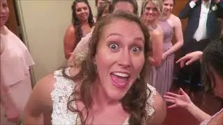WEDDING WARRIORS 2: LOVE'S REVENGE