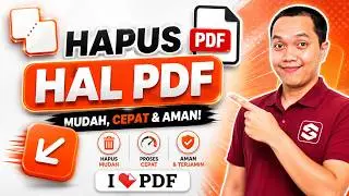 Cara Mudah Hapus Laman File PDF Secara Online