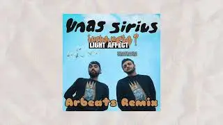 Vnas feat. Sirius - incha petq (Arbeats Remix)
