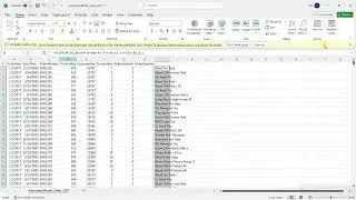 Introduction to Power BI Data Model