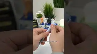 Pen-sized Scissors and Cutter ✂️