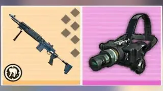 No Armor ❌ Only NIGHT VISION HELMET 🤪 PUBG METRO ROYALE CHAPTER 21
