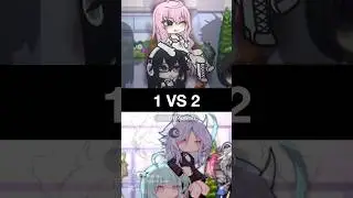 1 or 2? 