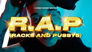 Kaydy Cain - RAP (Audio Oficial)