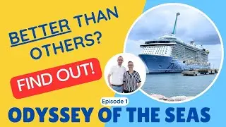 Is this Ship REALLY that GOOD? #cruise #caribbean