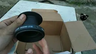 Катушкa Flagman Rocket Carp 8000 FS