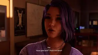 Life is Strange: Double Exposure Chapters 2 end
