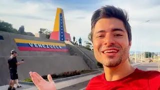 VIVEMOS UM DESAFIO NA VENEZUELA | Monte Roraima