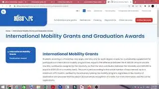 ADISURC Regional scholarship 2023 | itlay fully funded scholarship| Captain Hero 544