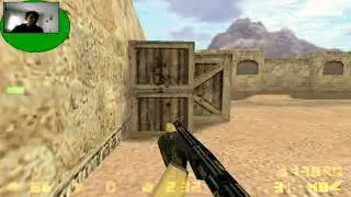 cs 1.6 sekme sorunu çözüm
