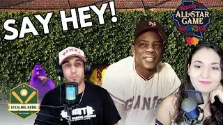 RIP Willie Mays, All-Star Ballots, & Yankees Drill Orioles | SHS Ep. 33