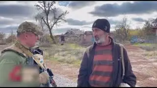 😁Тим часом десь під Балаклією пан Ляшко тримає оборону Харкова.@СергейЖереб