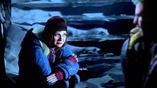 Until Dawn : Episode 3. All gathered