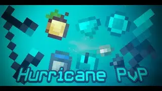 Using Hurricane PvP 8x