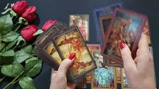 Какие возможности✨️ подарит Вам Вселенная 🎁/ОБЩИЙ ТАРО РАСКЛАД