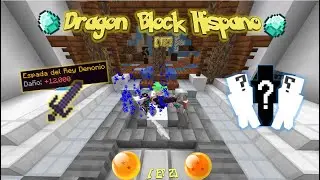 Dragon Block H.T2 -EL Item Legendario! + 3 Visitas Inesperadas!-
