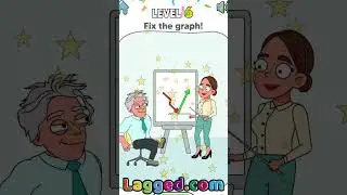 Hide the Evidence - Funny Online Puzzle Game