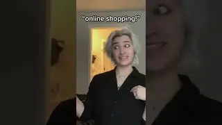 Online Shopping
