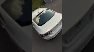 Американский автомобиль, который в Беларуси стоит дешевле ....