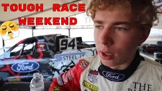 New Short Course Track in Chandler AZ!! | Christopher Polvoorde