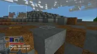 Worlds best feed!!!, total miner