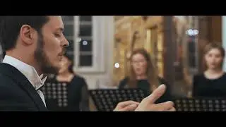 Осмогласные службы божии XVll-XVll веков