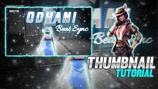 THUMBNAIL LIKE @A se Arun || HOW TO MAKE THUMBNAIL LIKE A SE ARUN - GARENA FREE FIRE