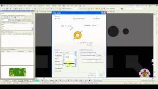 Altium Designer - Using uVIAs and Buried VIAs