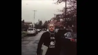 03. Rozz Dyliams - Bodyjack
