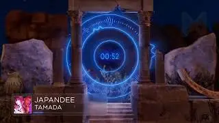 JAPANDEE - TAMADA