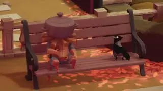 DEATH’S DOOR FUNNY MOMENTS #1