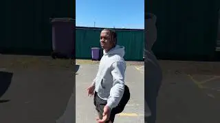 POV: Life after getting demolished in sparring