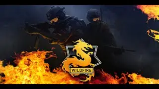 OPERATION WILDFIRE!!! | CASEOPENING | LeLe