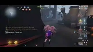 Identity V || НЕВЕРОЯТНЫЕ 360 ГРАДУСОВ!🔥