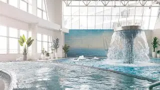 Приятные детали, которые делают ваш отдых в SPA Riviera еще лучше