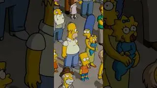 😮❌ FATOS SOBRE SIMPSONS: O FILME 