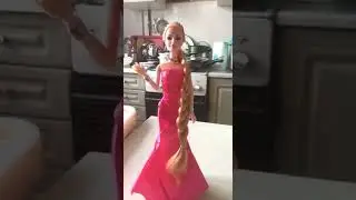 барби