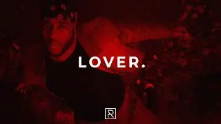 (FREE) 6lack Type Beat "LOVER." 2023