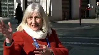 Escápate de viaje T3/E2: Palencia