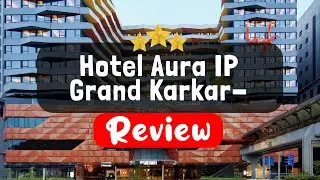 Hotel Aura IP Grand Karkardooma Metro Station New Delhi Couple friendly