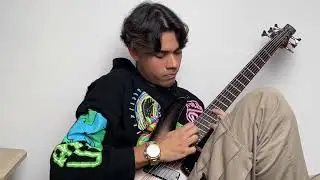 Improvising on a new instrument