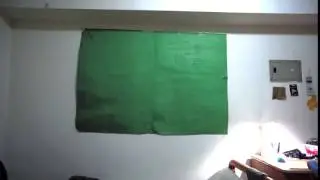 walk into wall paper