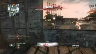 Black Ops - Explosive Ownage